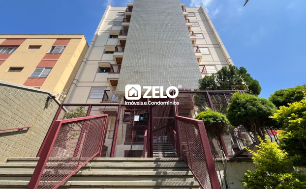 Apartamento em Jardim Proença, Campinas - SP | Zelo Imóveis: 