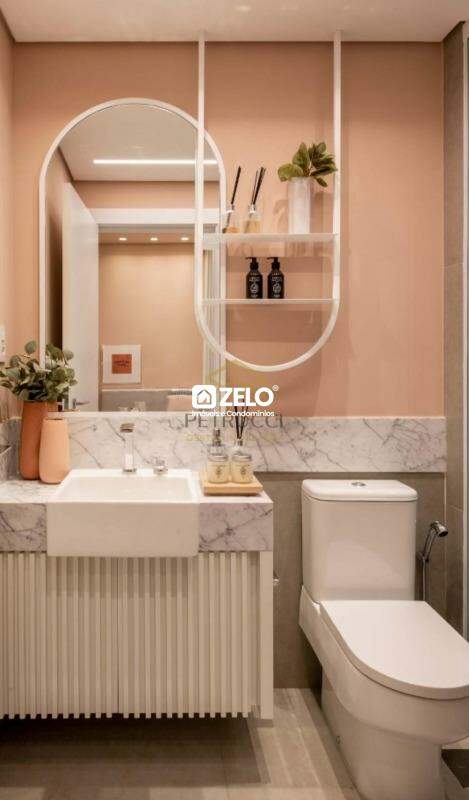 Apartamento em Cambuí, Campinas - SP | Zelo Imóveis: Fachada