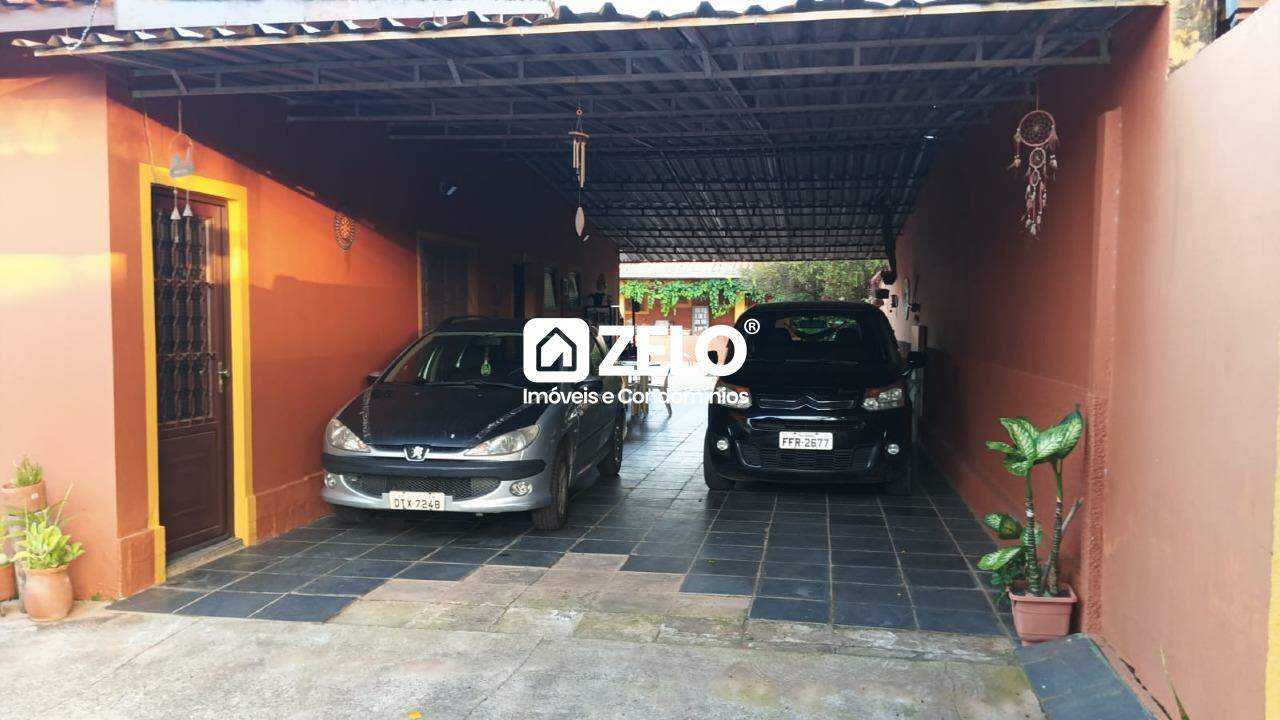 Casa em Bosque das Palmeiras, Campinas - SP | Zelo Imóveis: 