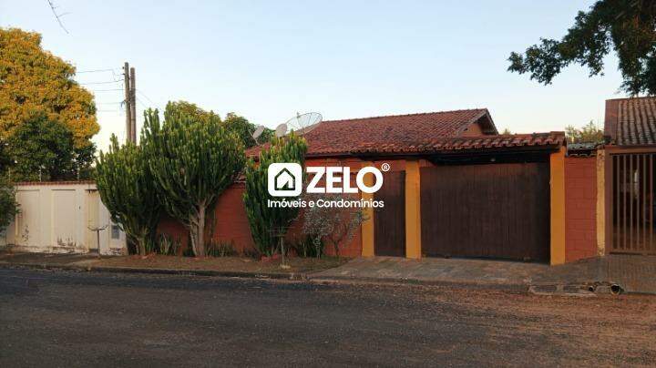 Casa em Bosque das Palmeiras, Campinas - SP | Zelo Imóveis: 