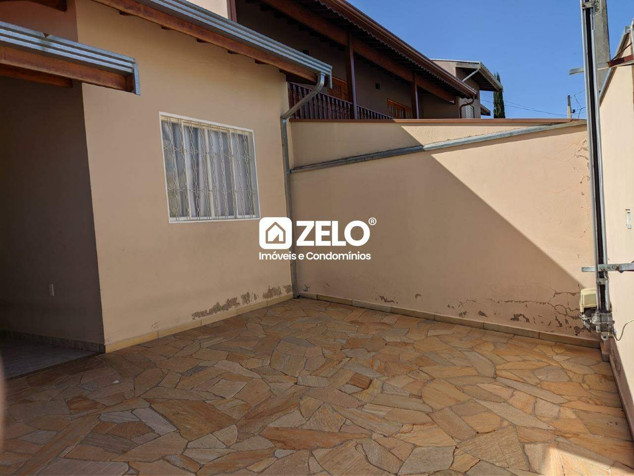 Casa em Parque Jambeiro, Campinas - SP | Zelo Imóveis: 