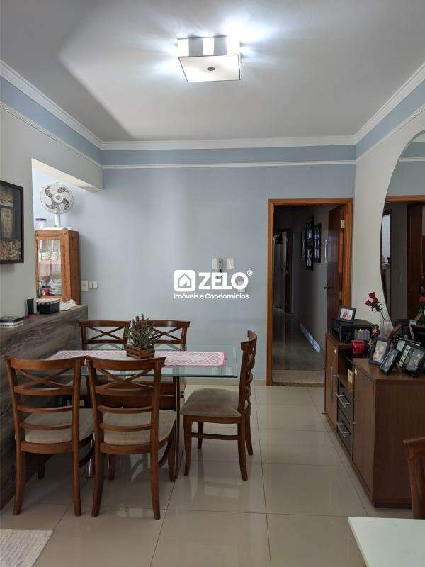 Casa em Parque Jambeiro, Campinas - SP | Zelo Imóveis: 