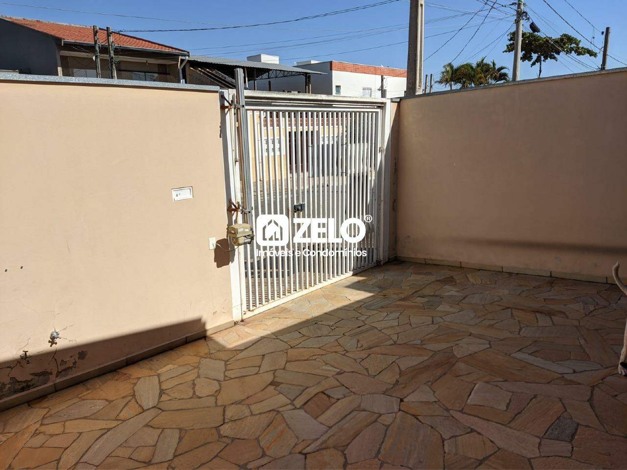 Casa em Parque Jambeiro, Campinas - SP | Zelo Imóveis: 