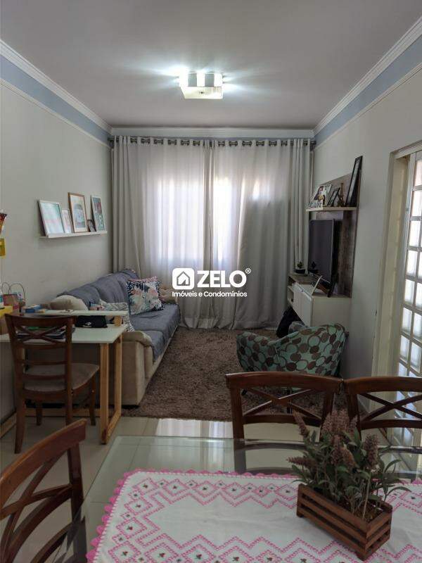 Casa em Parque Jambeiro, Campinas - SP | Zelo Imóveis: 