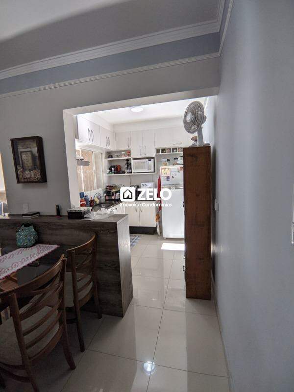 Casa em Parque Jambeiro, Campinas - SP | Zelo Imóveis: 