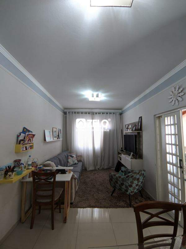 Casa em Parque Jambeiro, Campinas - SP | Zelo Imóveis: 