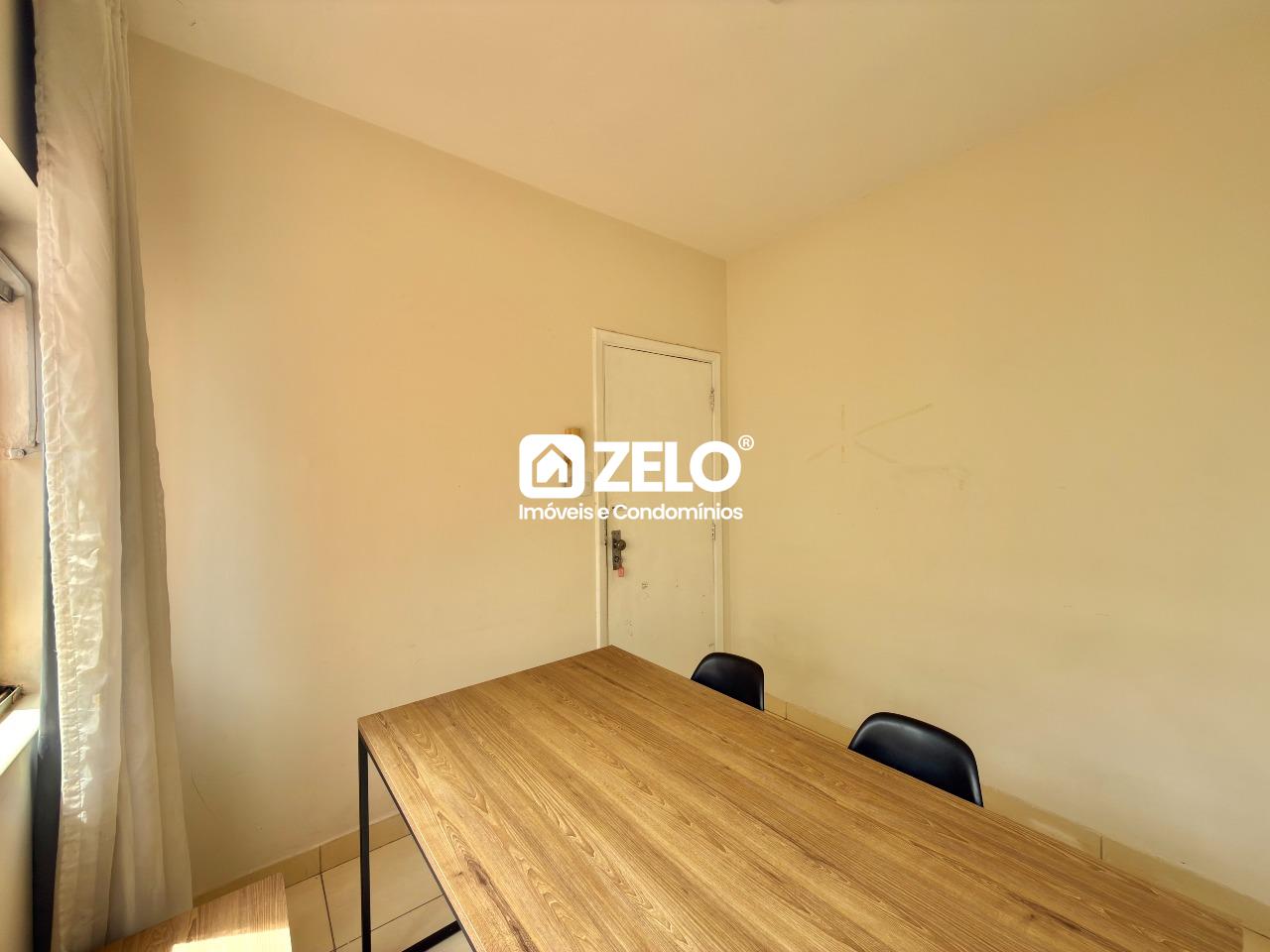 Apartamento em Centro, Campinas - SP | Zelo Imóveis: 