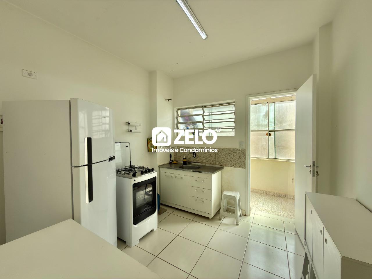 Apartamento em Centro, Campinas - SP | Zelo Imóveis: 