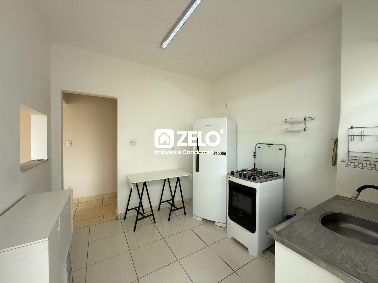 Apartamento em Centro, Campinas - SP | Zelo Imóveis: 