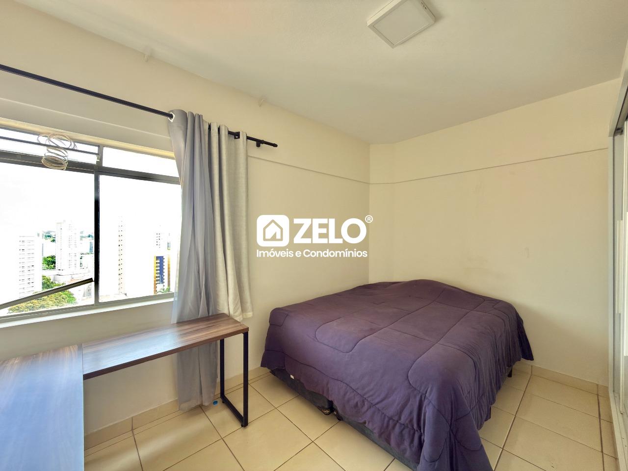 Apartamento em Centro, Campinas - SP | Zelo Imóveis: 