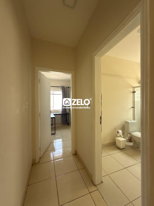 Apartamento em Centro, Campinas - SP | Zelo Imóveis: 