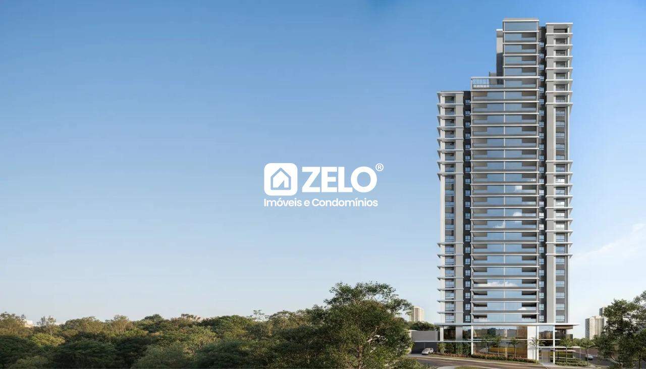 Apartamento em Cambuí, Campinas - SP | Zelo Imóveis: Fachada