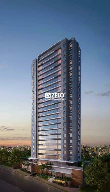 Apartamento em Cambuí, Campinas - SP | Zelo Imóveis: Fachada