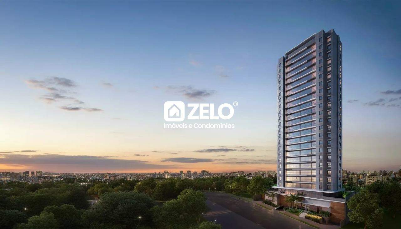 Apartamento em Cambuí, Campinas - SP | Zelo Imóveis: Fachada