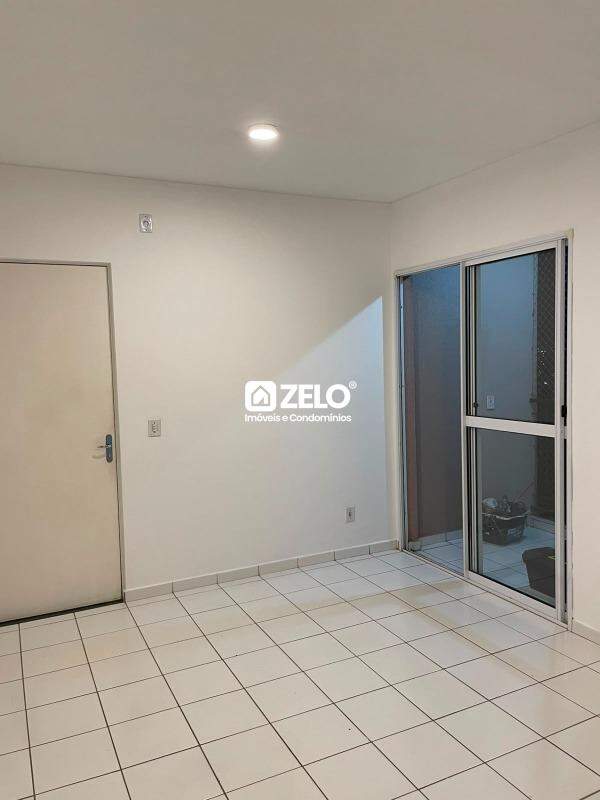 Apartamento em Jardim Ipaussurama, Campinas - SP | Zelo Imóveis: 