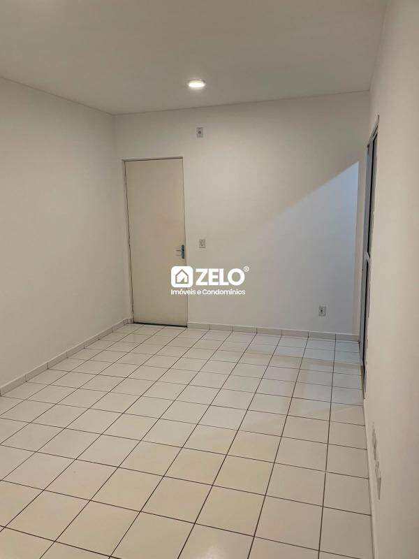 Apartamento em Jardim Ipaussurama, Campinas - SP | Zelo Imóveis: 