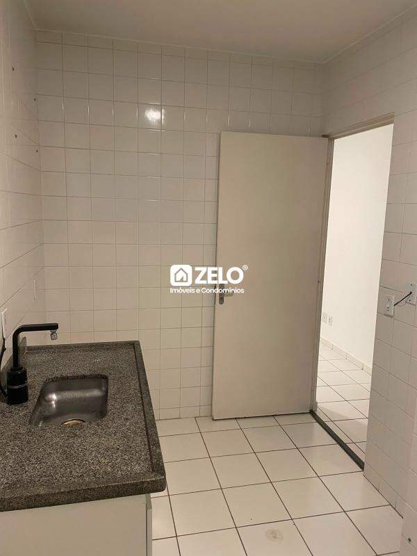 Apartamento em Jardim Ipaussurama, Campinas - SP | Zelo Imóveis: 