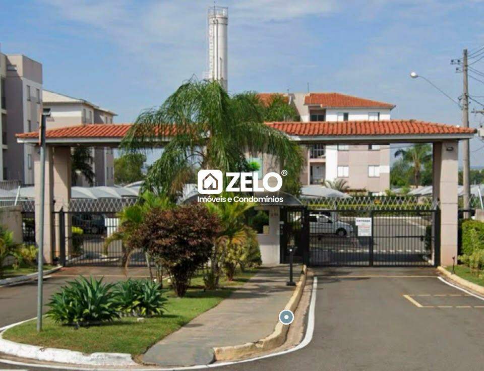 Apartamento em Jardim Ipaussurama, Campinas - SP | Zelo Imóveis: 