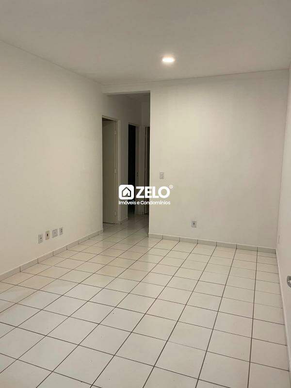 Apartamento em Jardim Ipaussurama, Campinas - SP | Zelo Imóveis: 