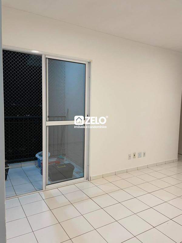 Apartamento em Jardim Ipaussurama, Campinas - SP | Zelo Imóveis: 