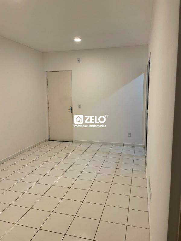 Apartamento em Jardim Ipaussurama, Campinas - SP | Zelo Imóveis: 