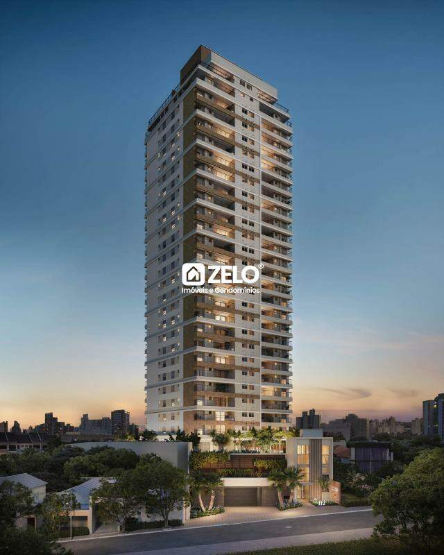 Apartamento em Cambuí, Campinas - SP | Zelo Imóveis: Fachada