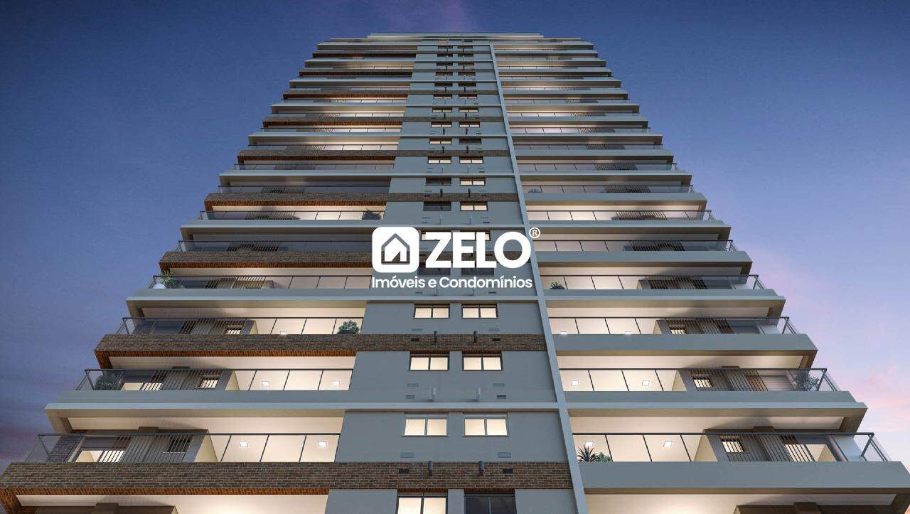 Apartamento em Cambuí, Campinas - SP | Zelo Imóveis: Fachada