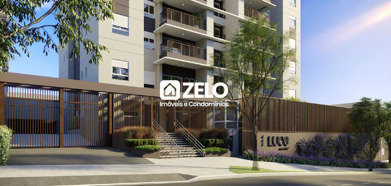 Apartamento em Cambuí, Campinas - SP | Zelo Imóveis: Portaria