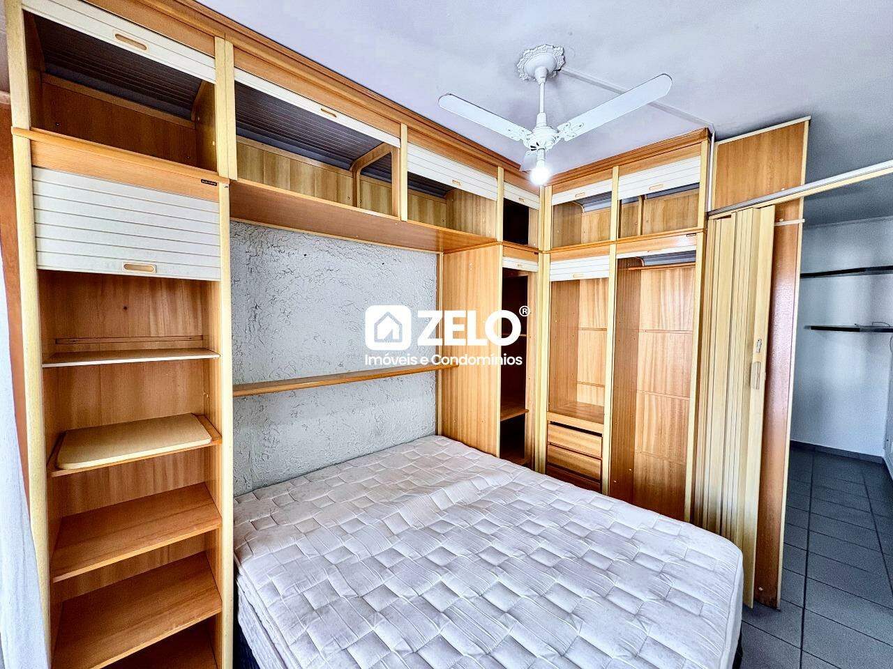 Apartamento em Centro, Campinas - SP | Zelo Imóveis: 