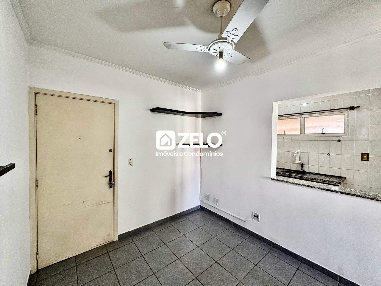Apartamento em Centro, Campinas - SP | Zelo Imóveis: 