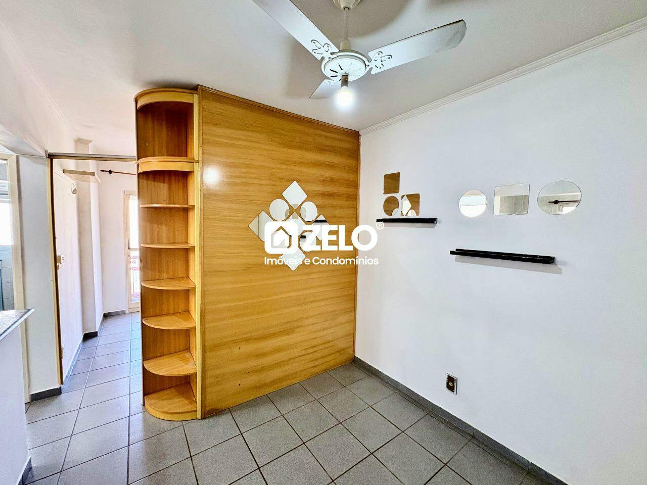 Apartamento em Centro, Campinas - SP | Zelo Imóveis: 