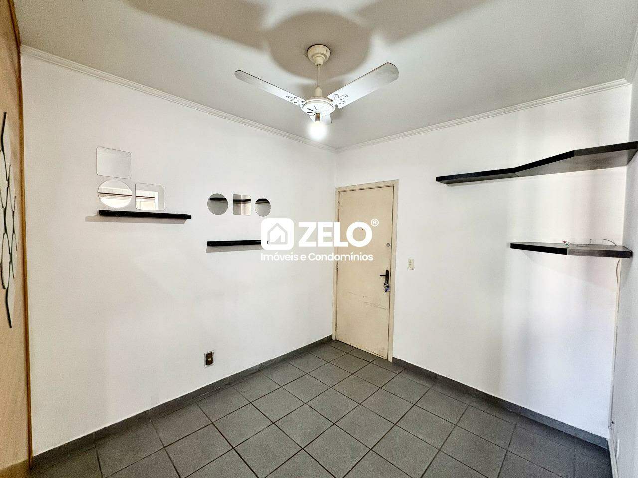 Apartamento em Centro, Campinas - SP | Zelo Imóveis: 