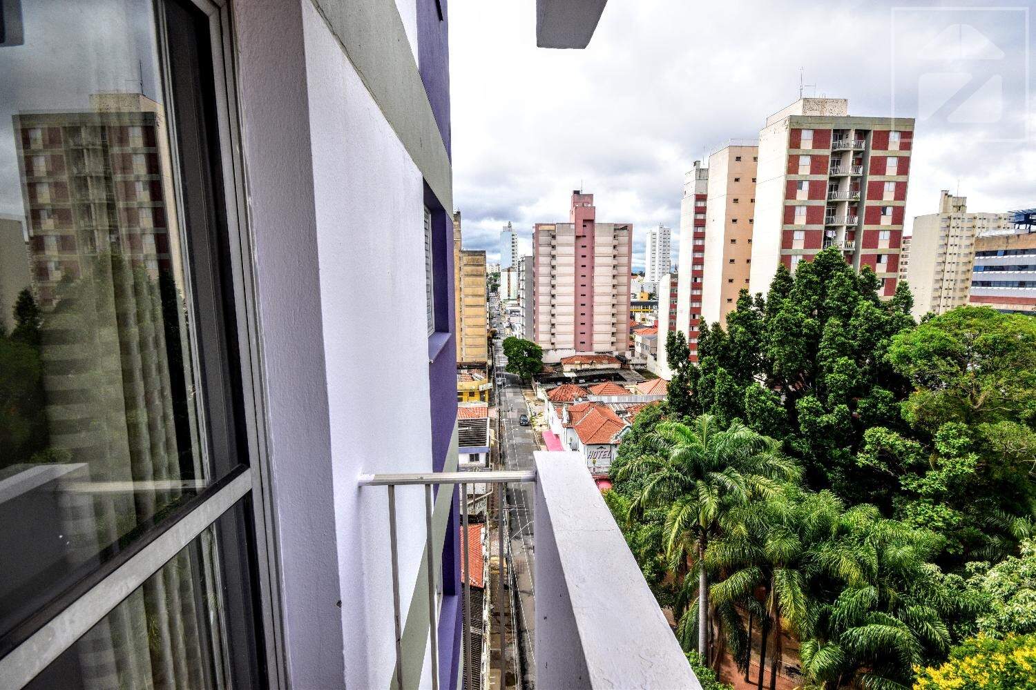 Apartamento em Centro, Campinas - SP | Zelo Imóveis: 