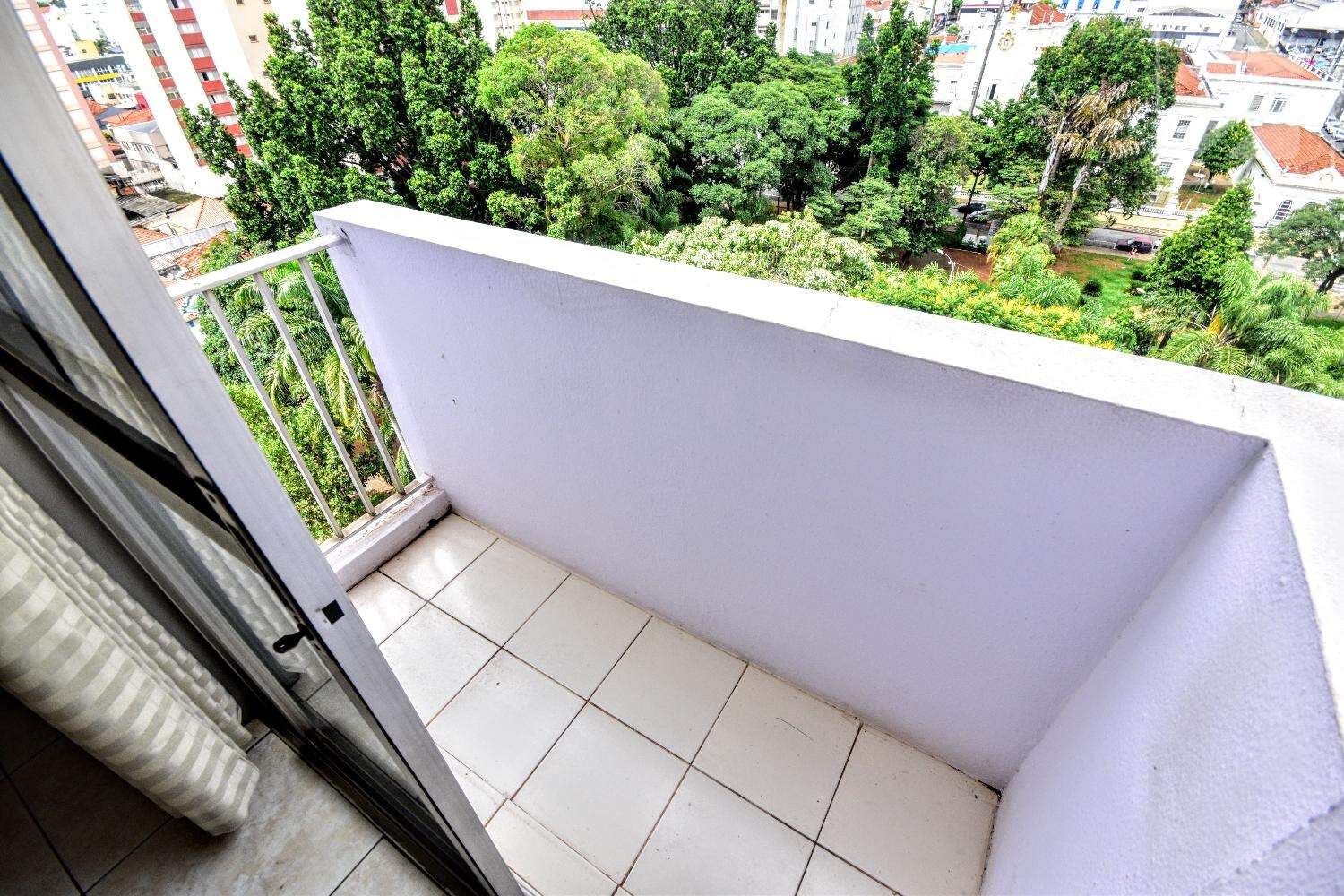 Apartamento em Centro, Campinas - SP | Zelo Imóveis: 