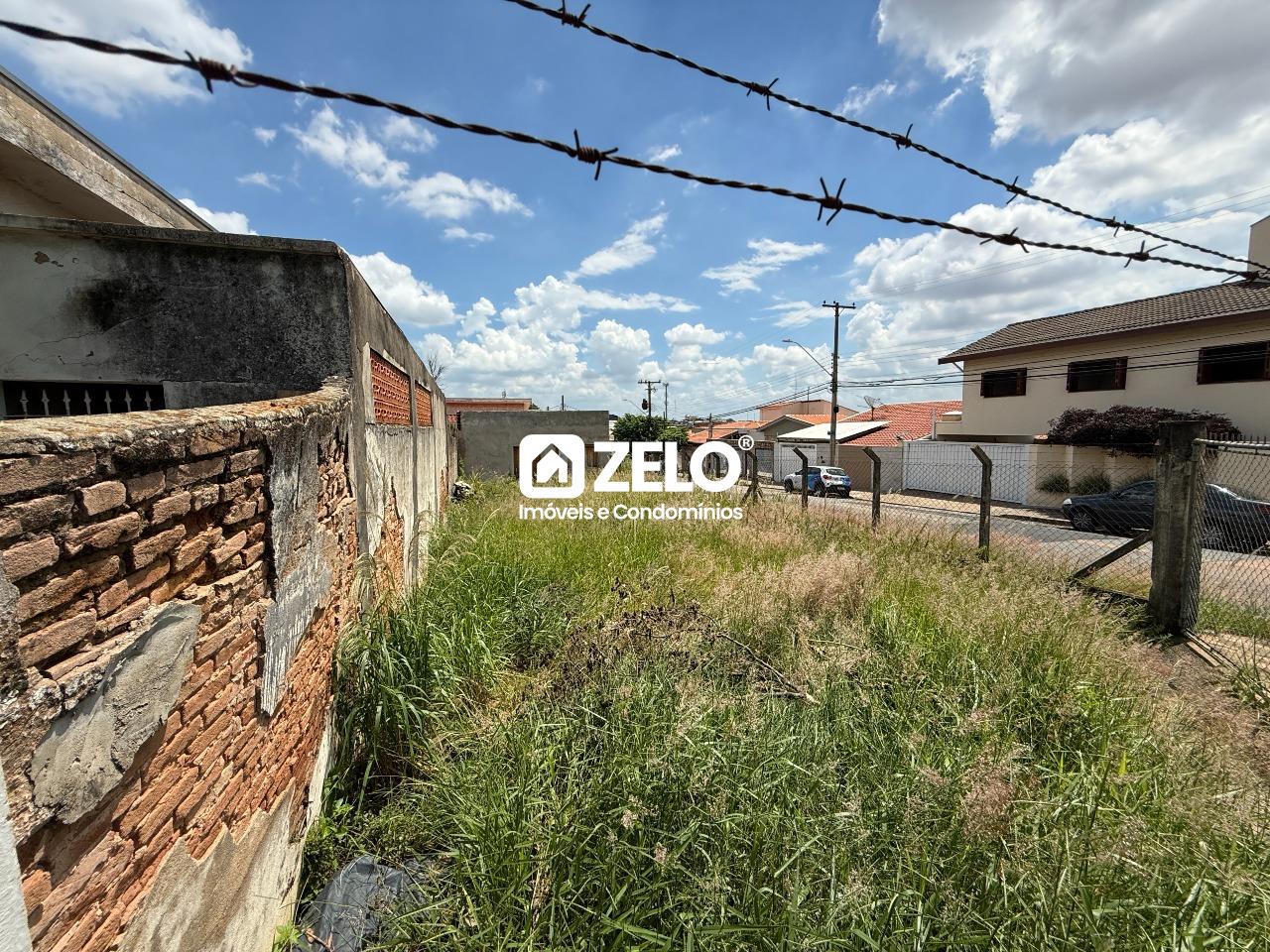 Terreno em Jardim Leonor, Campinas - SP | Zelo Imóveis: 