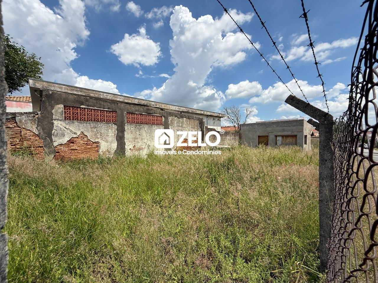 Terreno em Jardim Leonor, Campinas - SP | Zelo Imóveis: 