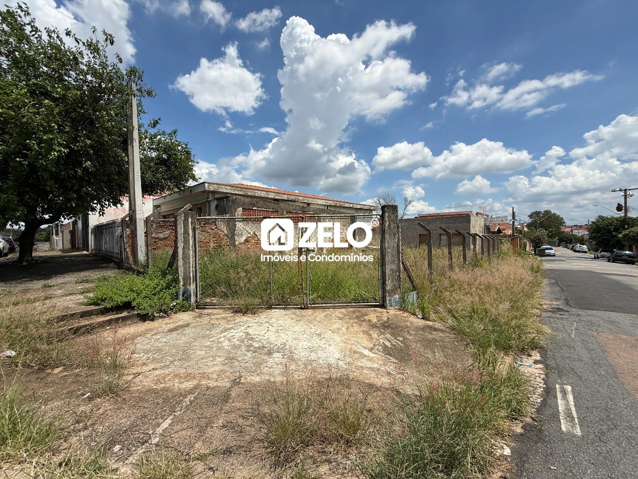 Terreno em Jardim Leonor, Campinas - SP | Zelo Imóveis: 