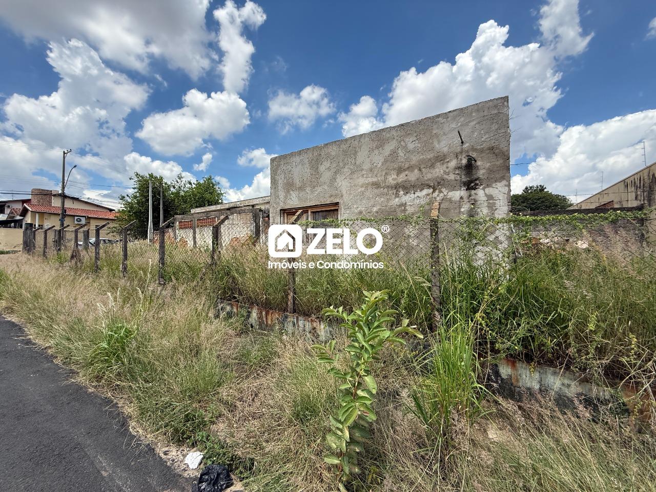 Terreno em Jardim Leonor, Campinas - SP | Zelo Imóveis: 