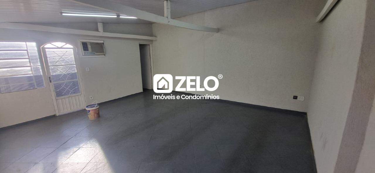 Casa em Vila João Jorge, Campinas - SP | Zelo Imóveis: 
