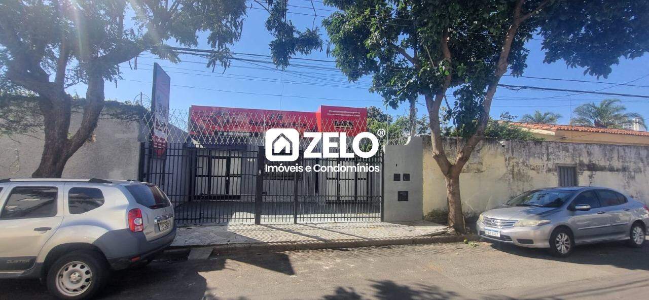 Casa em Vila João Jorge, Campinas - SP | Zelo Imóveis: 