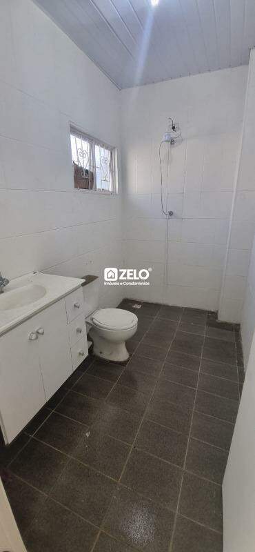 Casa em Vila João Jorge, Campinas - SP | Zelo Imóveis: 