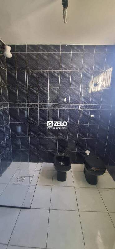 Casa em Vila João Jorge, Campinas - SP | Zelo Imóveis: 