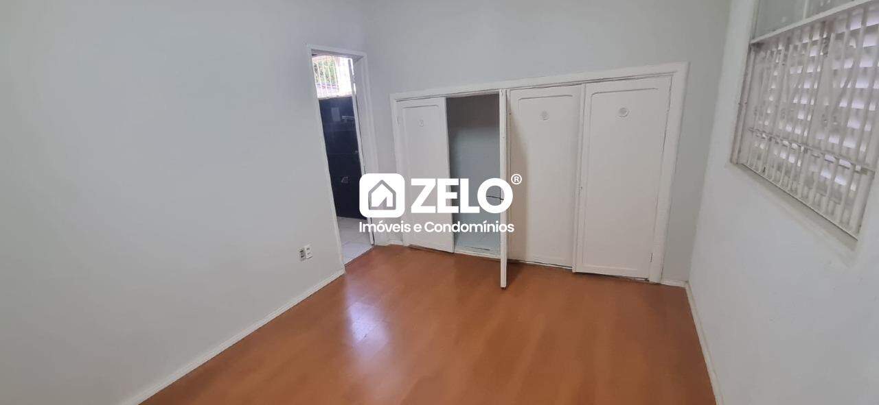 Casa em Vila João Jorge, Campinas - SP | Zelo Imóveis: 