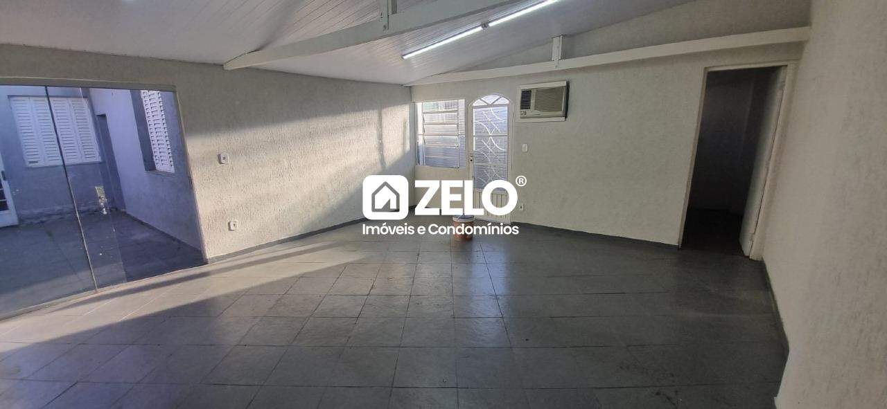 Casa em Vila João Jorge, Campinas - SP | Zelo Imóveis: 