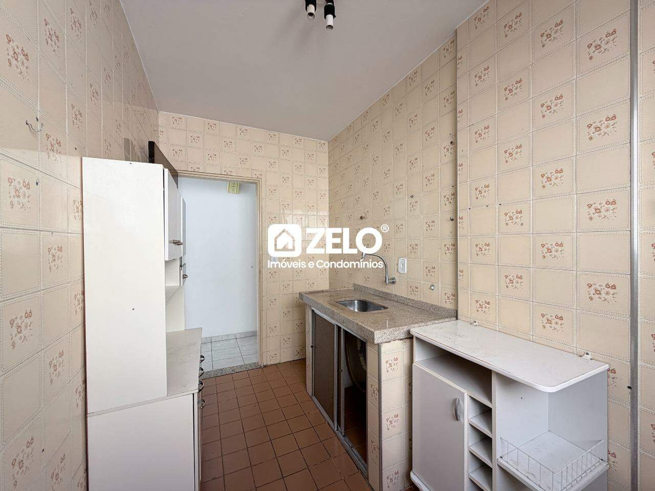 Apartamento em Centro, Campinas - SP | Zelo Imóveis: 