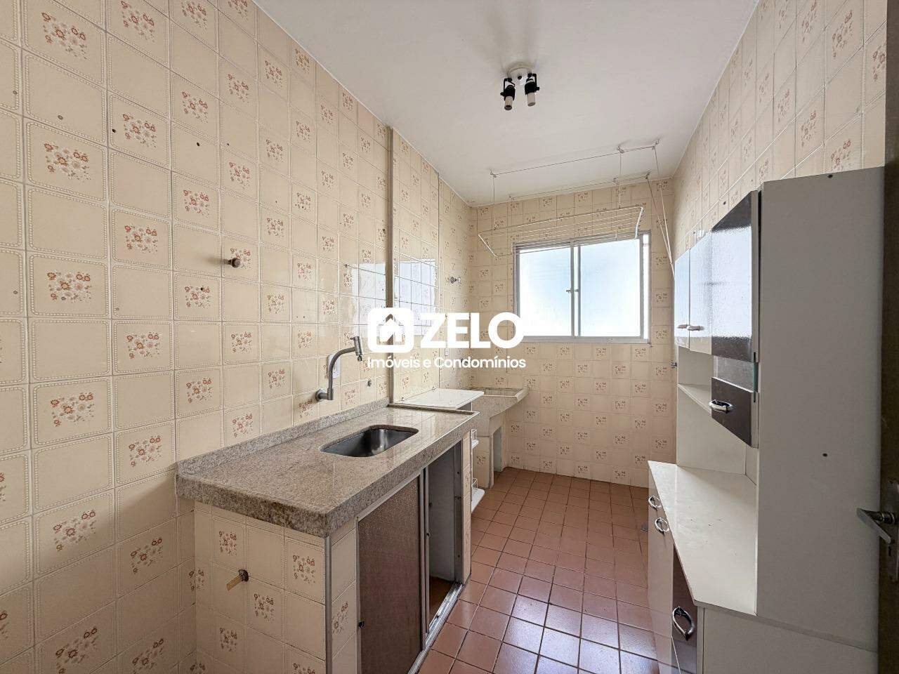 Apartamento em Centro, Campinas - SP | Zelo Imóveis: 