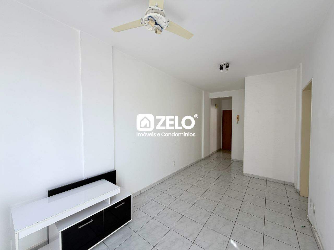 Apartamento em Centro, Campinas - SP | Zelo Imóveis: 