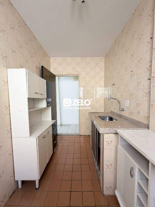 Apartamento em Centro, Campinas - SP | Zelo Imóveis: 