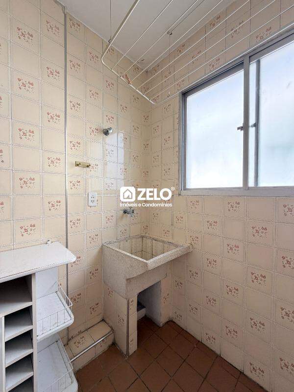 Apartamento em Centro, Campinas - SP | Zelo Imóveis: 