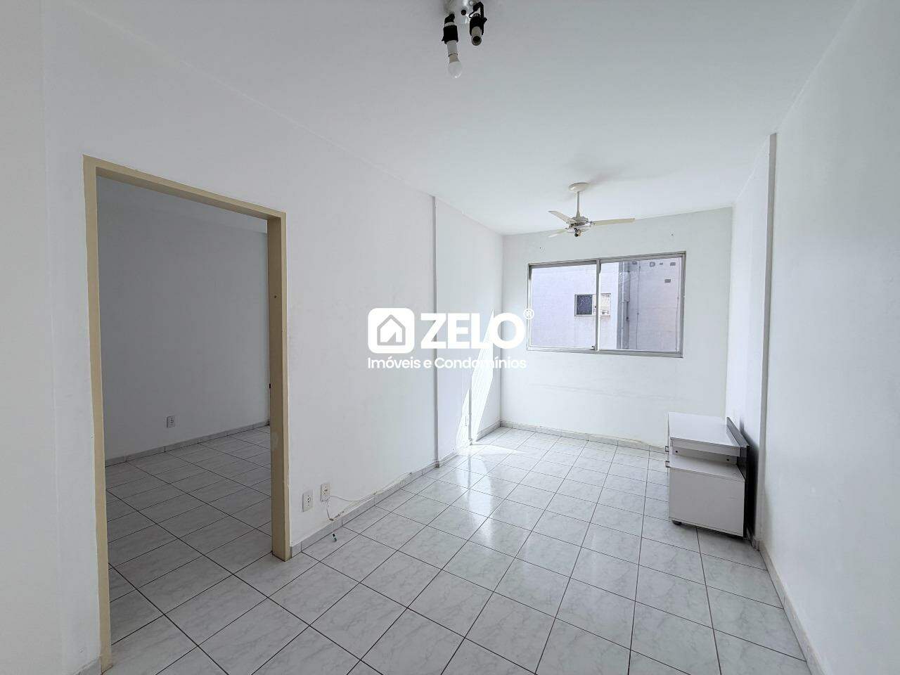 Apartamento em Centro, Campinas - SP | Zelo Imóveis: 